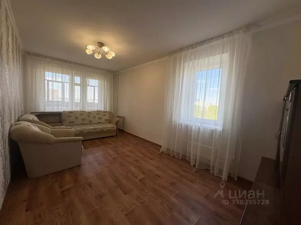 2-к кв. Татарстан, Набережные Челны просп. Сююмбике, 78 (54.0 м) - Фото 2