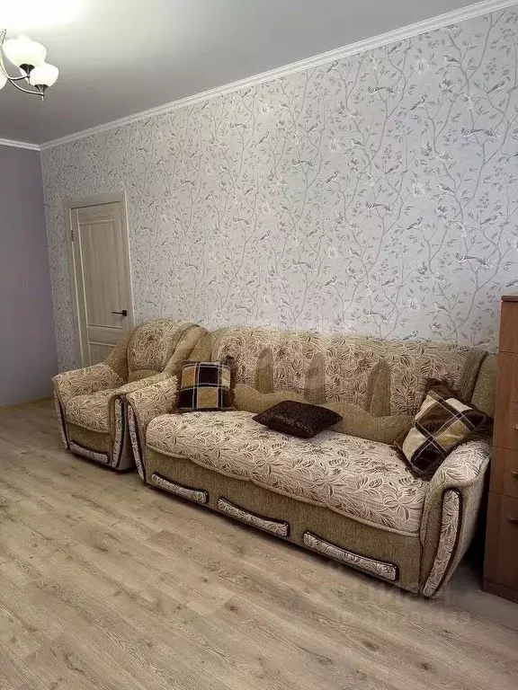 1-к кв. Ростовская область, Ростов-на-Дону ул. Вересаева, 101/3с2 ... - Фото 0