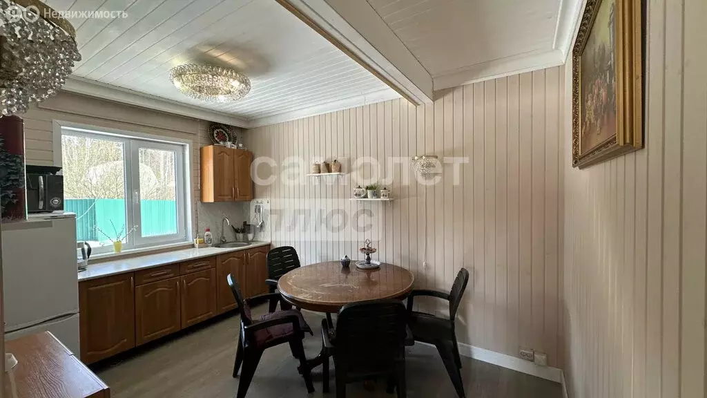 Дом в деревня Любаново (53 м) - Фото 2