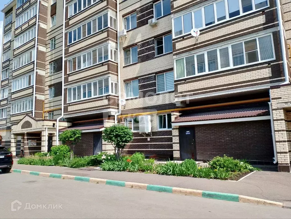 Продаётся 2-к квартира, 55.2 м - Фото 0