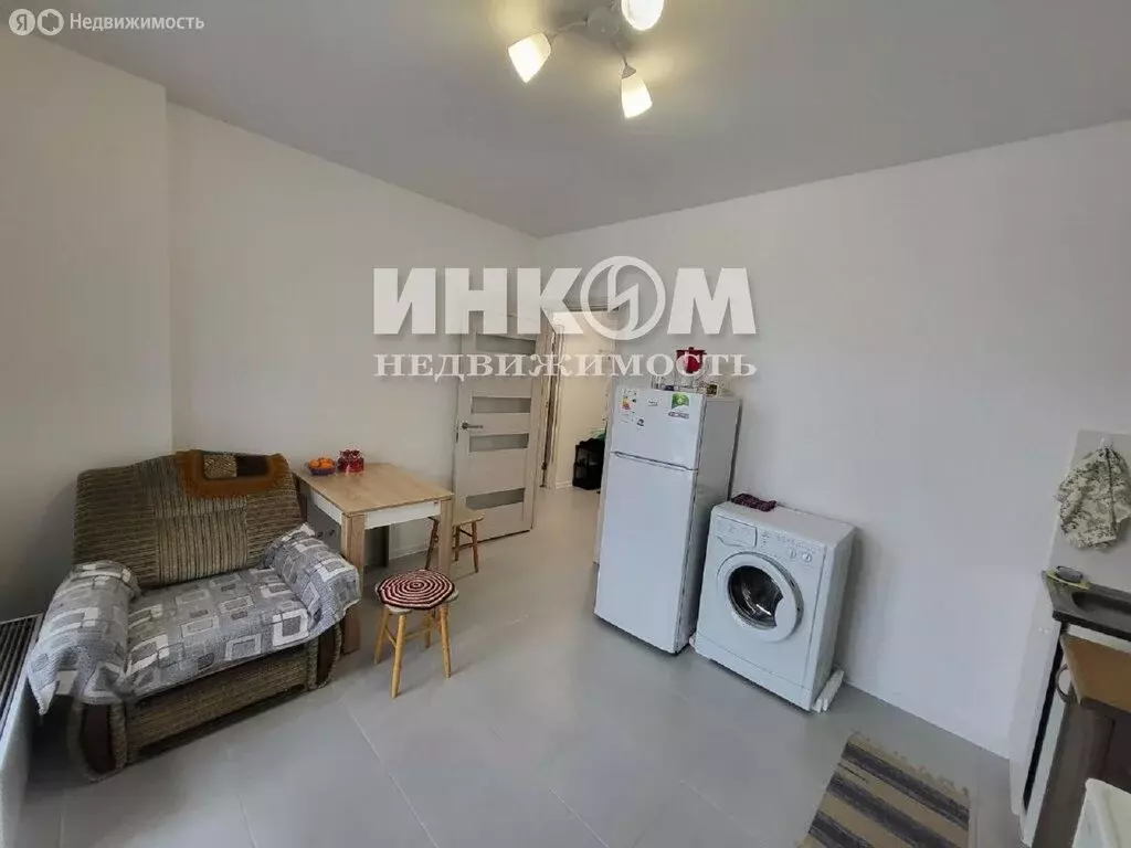 1-комнатная квартира: Москва, Алтуфьевское шоссе, 53к2 (39 м) - Фото 1