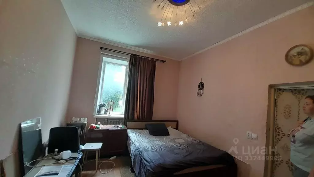 3-к кв. Липецкая область, Елец Мельничный пер., 20 (74.4 м) - Фото 2