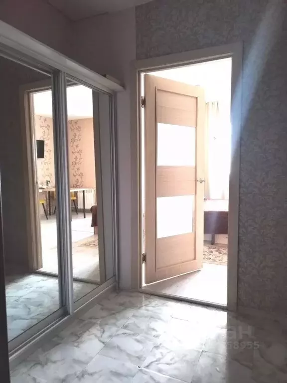 Студия Владимирская область, Владимир Северная ул., 55 (26.0 м) - Фото 1