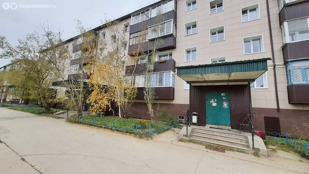 1-комнатная квартира: Республика Саха (Якутия), городской округ Жатай, ... - Фото 2