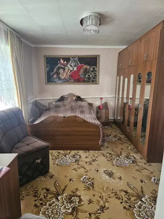 Дом 41,1 м на участке 6 сот. - Фото 1
