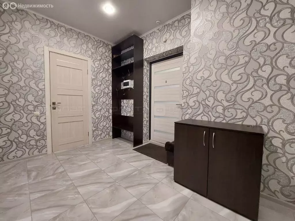 1-комнатная квартира: Казань, улица Родины, 26Б (42.8 м) - Фото 0