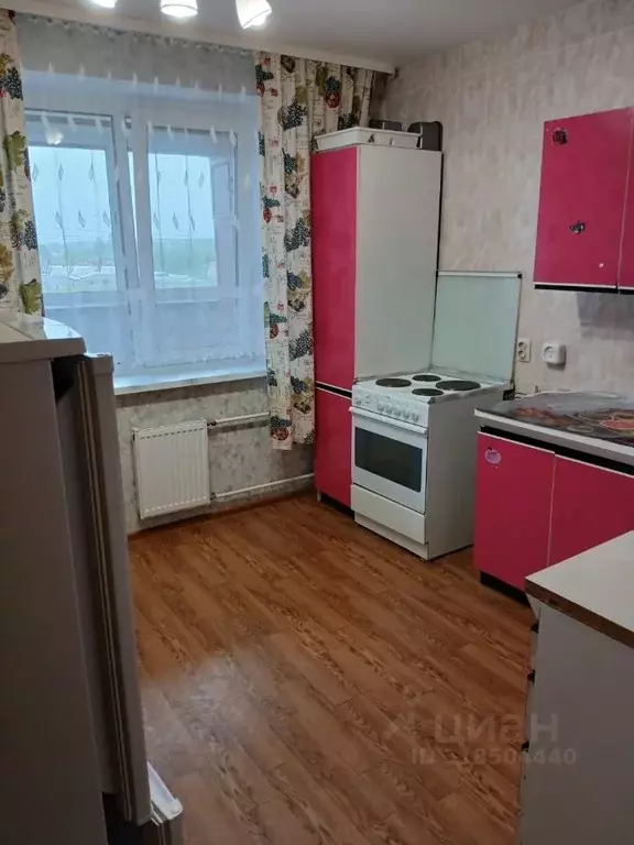 2-к кв. Ленинградская область, Тельмана Тосненский район, ул. ... - Фото 0