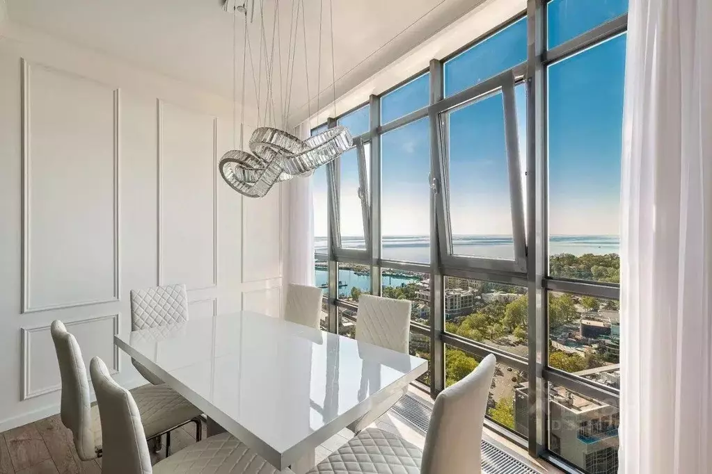 Квартира, 3 комнаты, 110 м - Фото 1