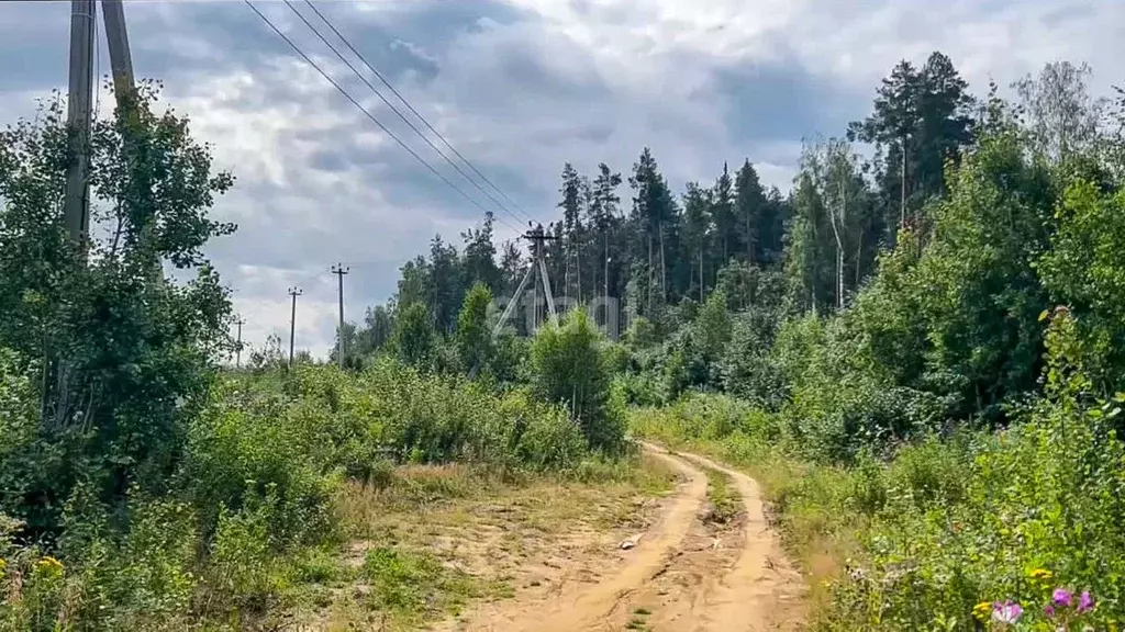 Участок в Свердловская область, Ревда муниципальный округ, с. Кунгурка ... - Фото 1