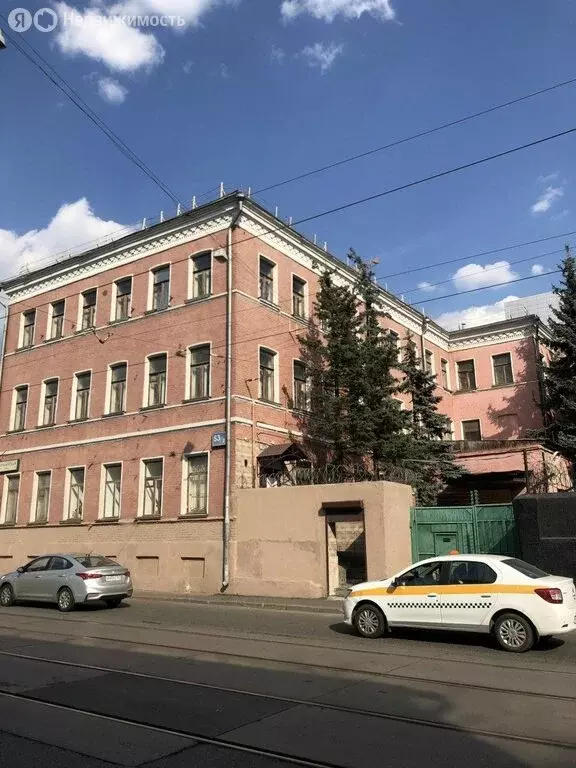 Офис (550 м) - Фото 2