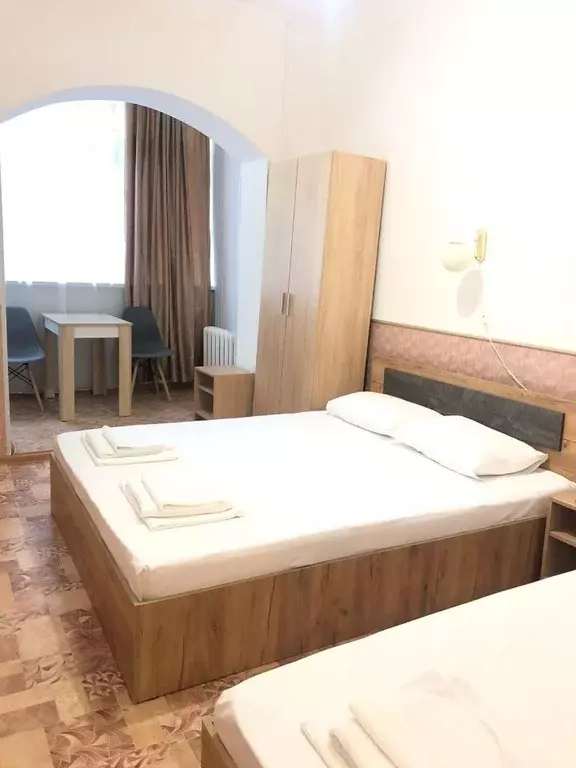 Комната Краснодарский край, Сочи Сочинское ш., 6 (20.0 м) - Фото 0
