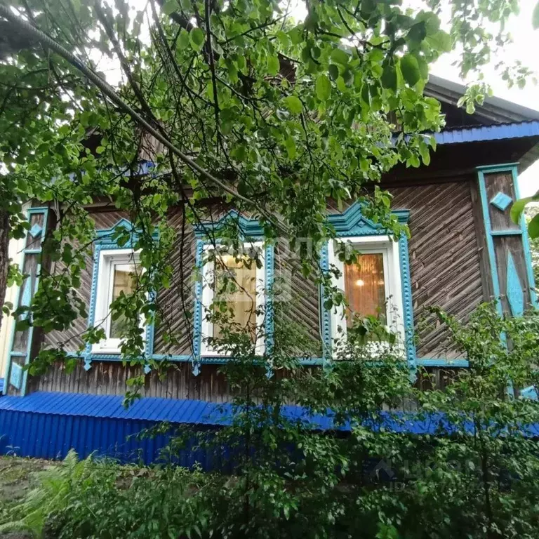 Дом в Пензенская область, Кузнецк Фабричная ул., 63А (78 м) - Фото 0