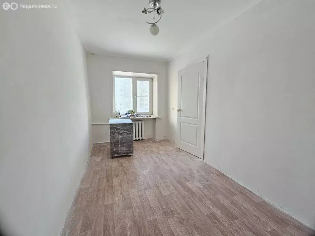 3-комнатная квартира: Новосибирск, улица Стофато, 11 (54.7 м) - Фото 2