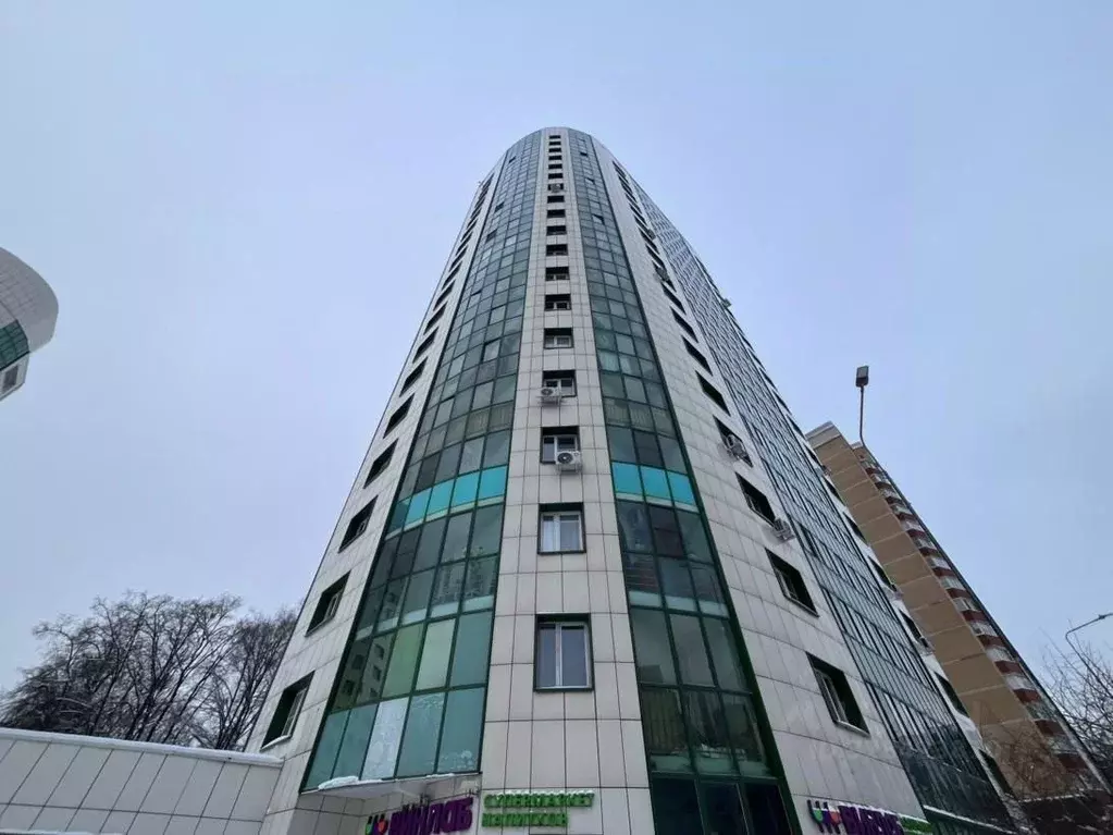 Гараж в Москва, Москва, Зеленоград к848 (16 м) - Фото 1