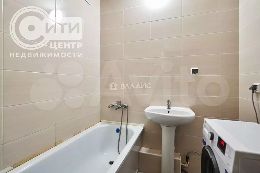 3-к. квартира, 75,6 м, 16/17 эт. - Фото 1