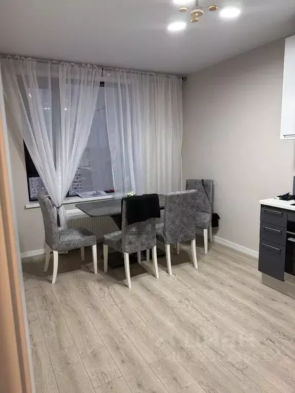 2-к кв. Московская область, Красногорск ул. Тенистых Аллей, 1к2 (54.0 ... - Фото 1