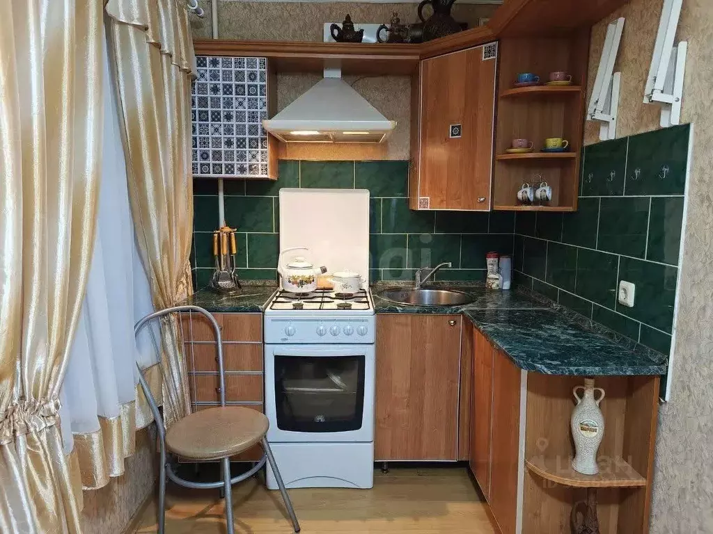 2-к кв. Воронежская область, Воронеж ул. Писателя Маршака, 26 (60.0 м) - Фото 1