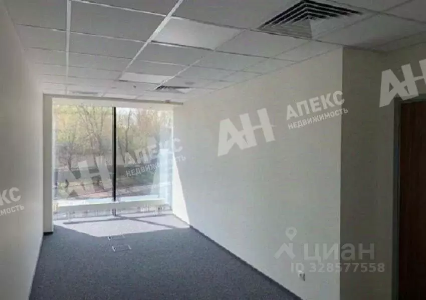 Помещение свободного назначения в Москва Верейская ул., 11 (312 м) - Фото 2