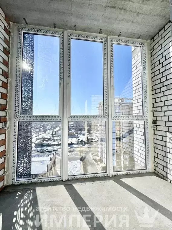 2-к. квартира, 53,1 м, 5/11 эт. - Фото 1