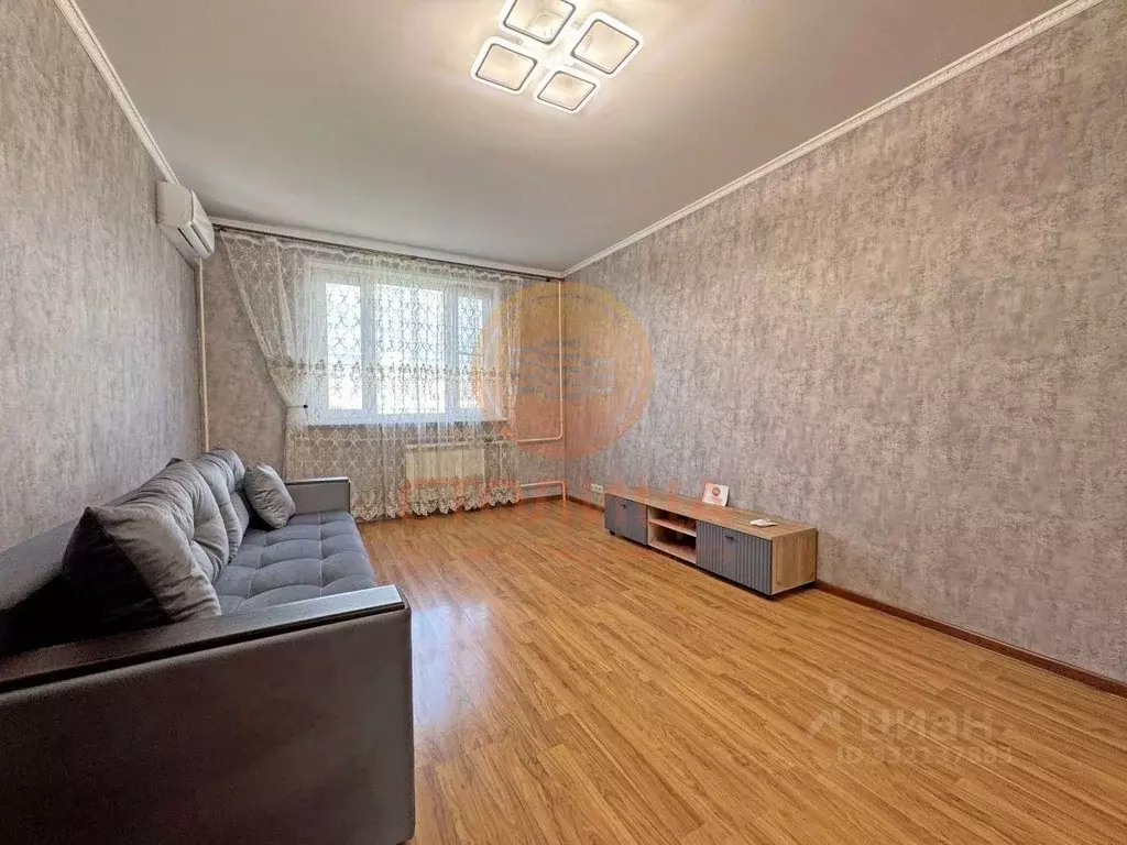 1-к кв. Москва Новочеркасский бул., 20К3 (40.0 м) - Фото 2