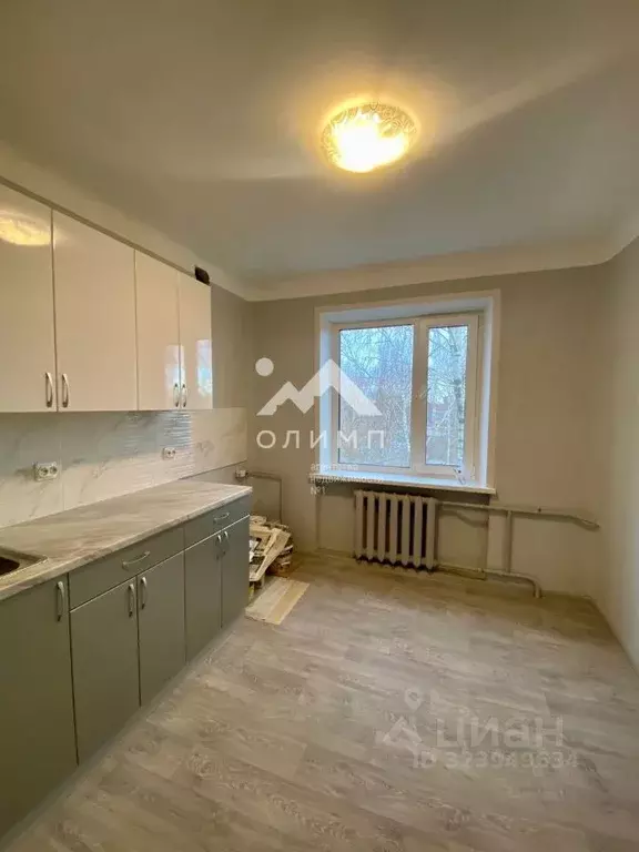 3-к кв. Вологодская область, Вологда ул. Щетинина, 64А (59.0 м) - Фото 1