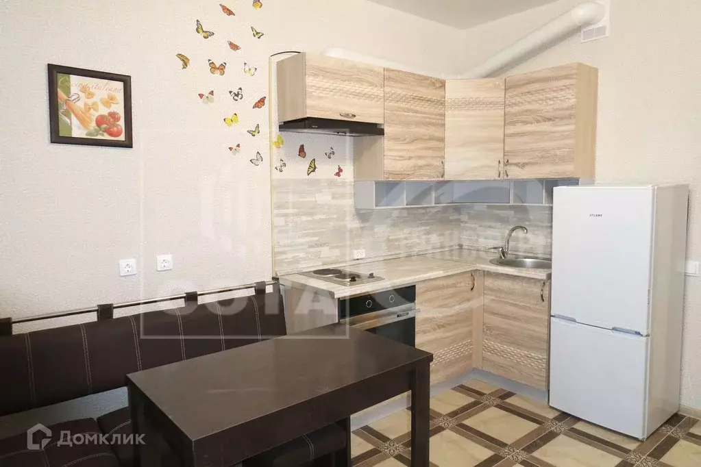 Продаётся 1-к квартира, 42 м - Фото 0