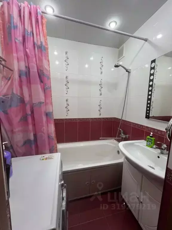 2-к кв. Татарстан, Казань ул. Лукина, 12 (47.0 м) - Фото 1
