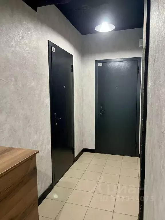1-к кв. Краснодарский край, Туапсе ул. Карла Маркса, 11В (20.0 м) - Фото 0