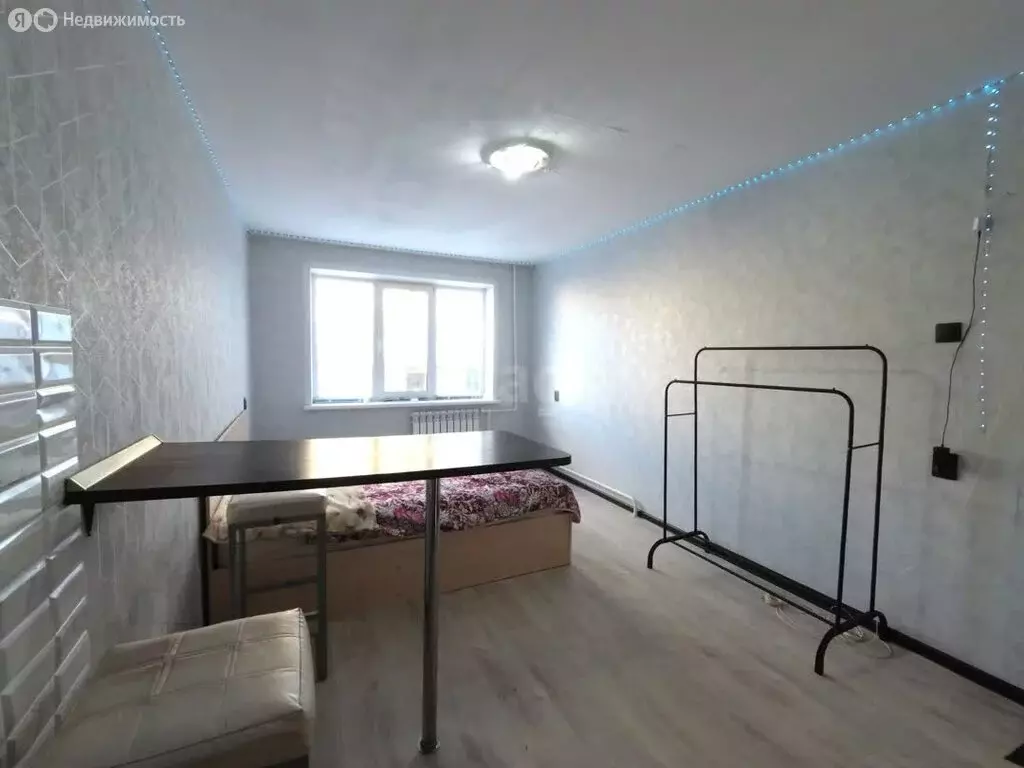 1к в -комнатной квартире (17.4 м) - Фото 2