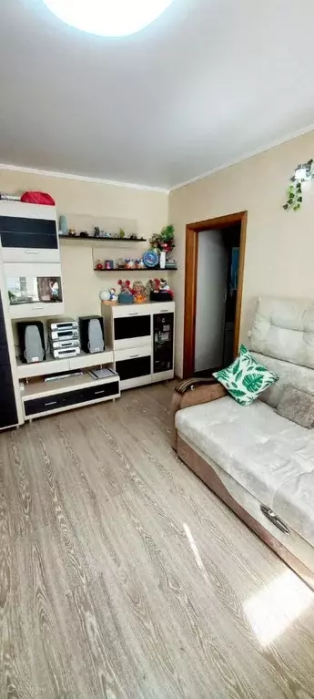 Продаётся 2-к квартира, 52.8 м - Фото 0