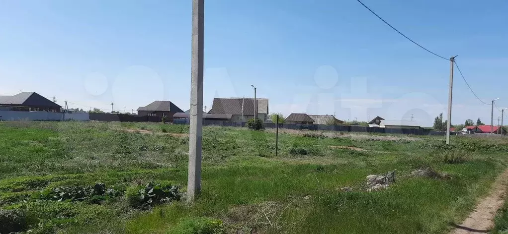 Участок 6,5 сот. (ИЖС) - Фото 1