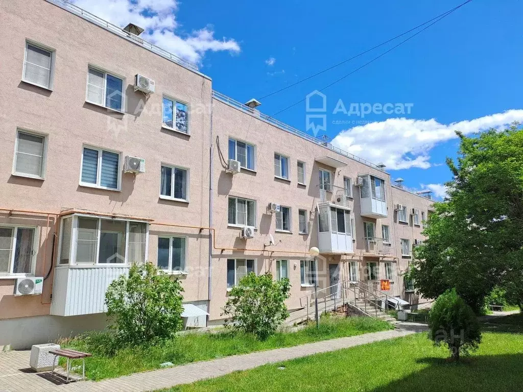 3-к кв. Волгоградская область, Волгоград ул. Солнечникова, 3 (76.6 м) - Фото 2