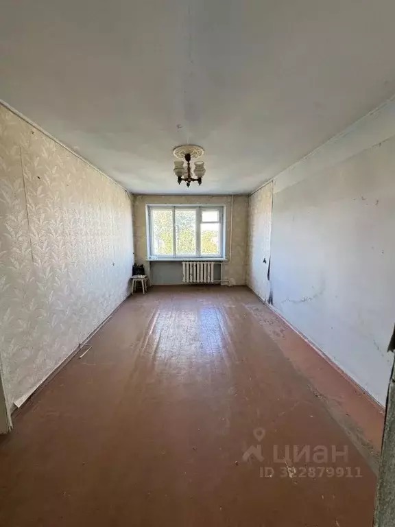 3-к кв. Волгоградская область, Волгоград ул. Академика Богомольца, 11 ... - Фото 2