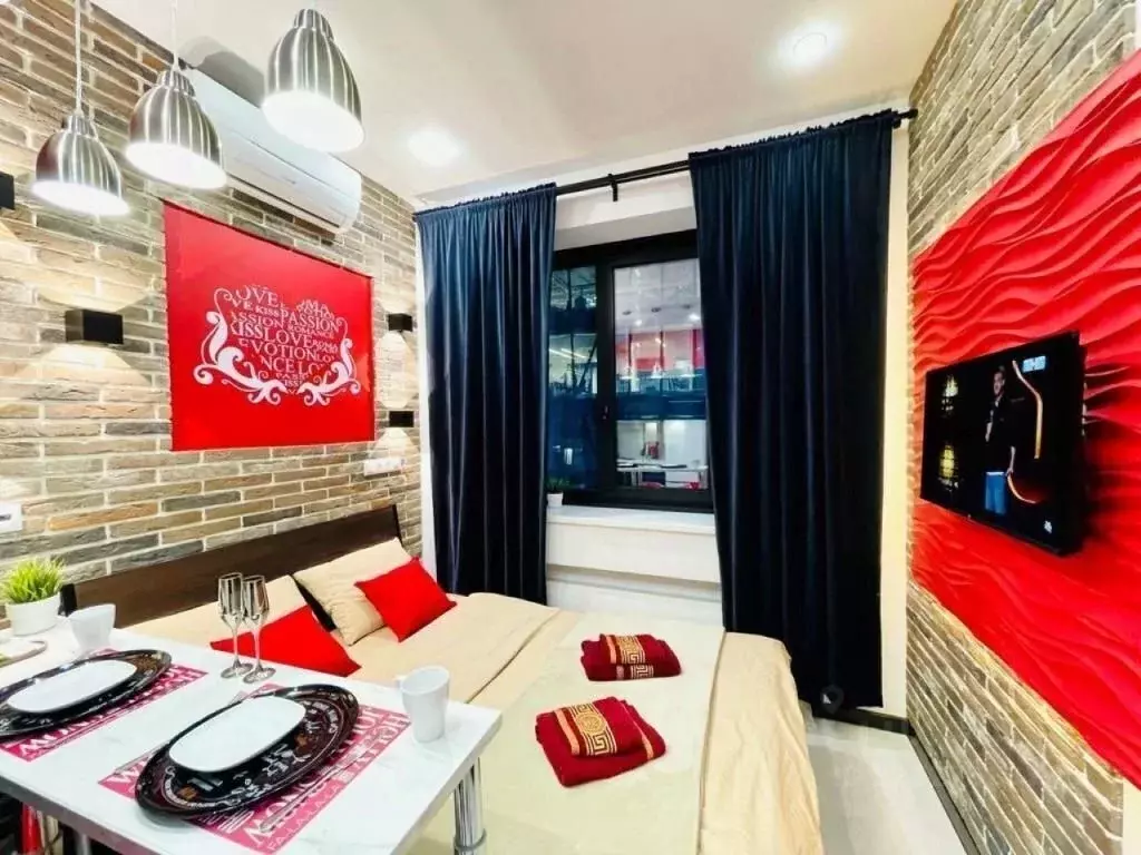 1-к кв. Москва Ленинградский просп., 35С2 (20.0 м) - Фото 2