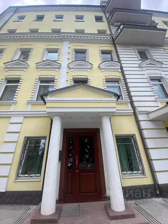 3-к кв. Москва Ермолаевский пер., 5С1 (140.0 м) - Фото 2