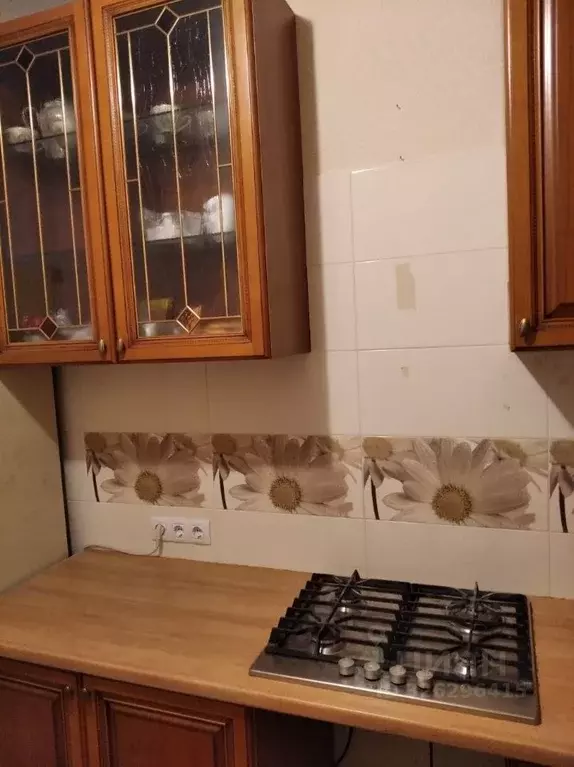 1-к кв. Московская область, Одинцово Северная ул., 12 (36.0 м) - Фото 1