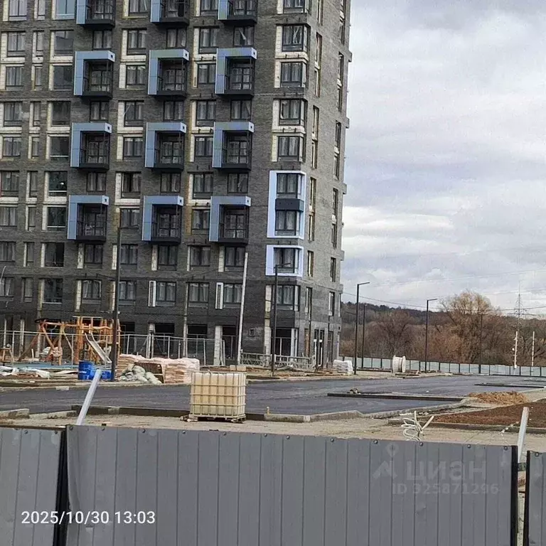 Помещение свободного назначения в Московская область, Домодедово ... - Фото 1