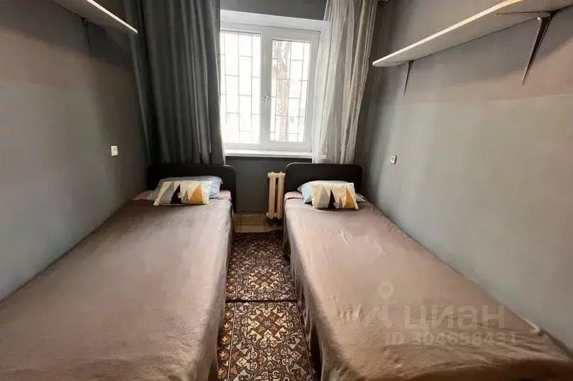 1-к кв. Тюменская область, Тюмень Севастопольская ул., 17 (10.0 м) - Фото 2