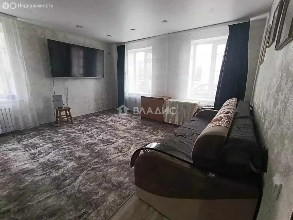 1-комнатная квартира: Ковров, Летняя улица, 39 (32 м) - Фото 1