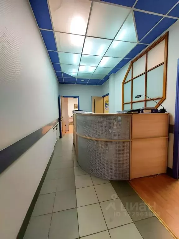 Офис в Санкт-Петербург наб. Реки Фонтанки, 51-53 (156 м) - Фото 0