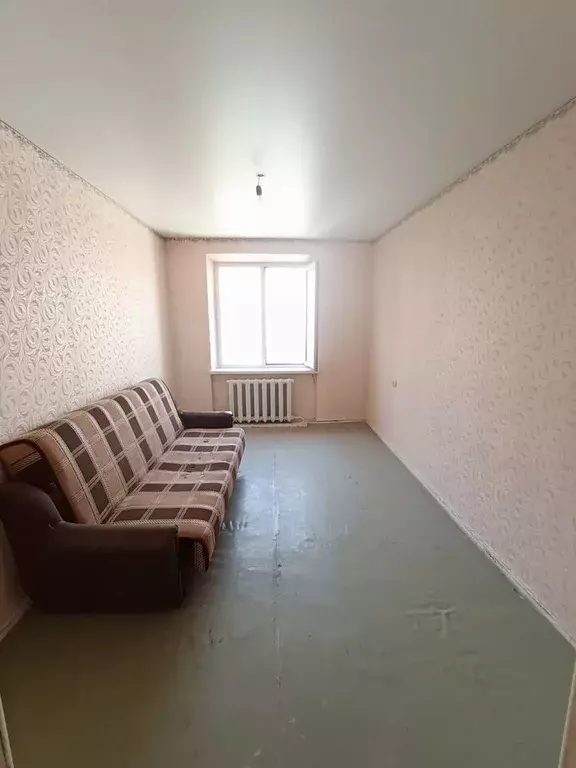 Комната Краснодарский край, Новороссийск Первомайская ул., 7 - Фото 1