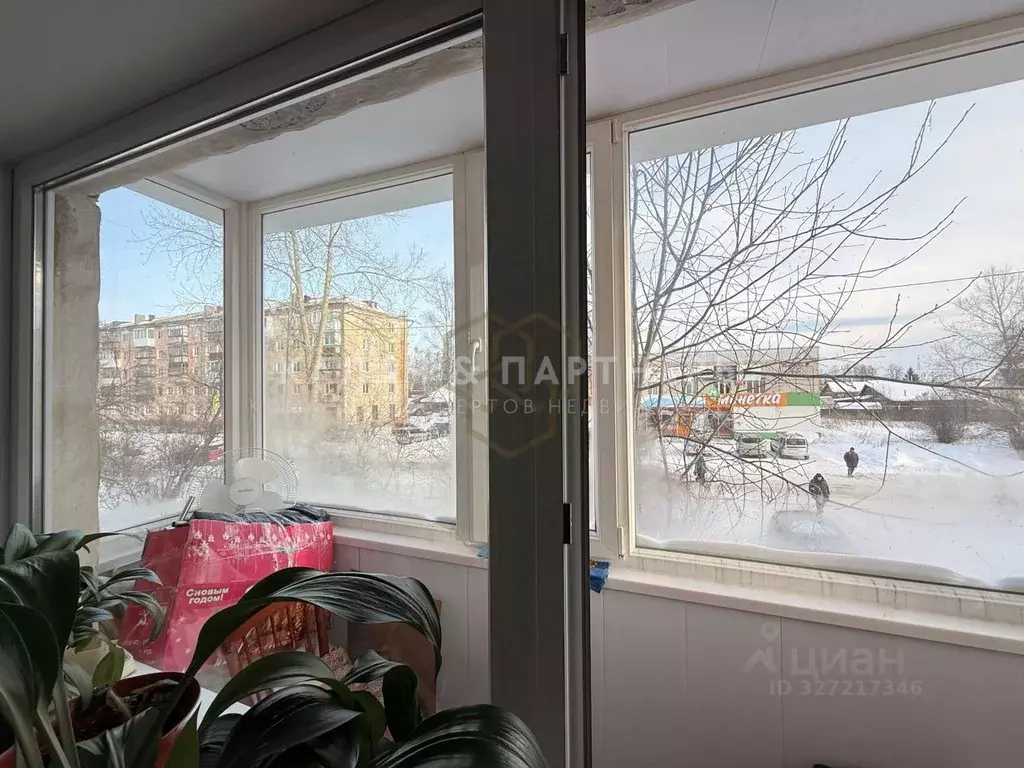 3-к кв. Свердловская область, Полевской ул. Победы, 22 (51.4 м) - Фото 2