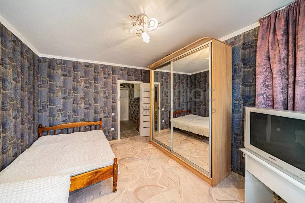 1-к кв. Липецкая область, Липецк ул. И.В. Свиридова, 22к4 (35.0 м) - Фото 1