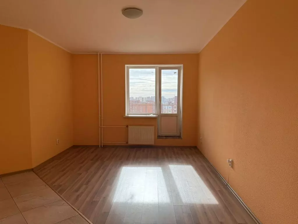 Студия Санкт-Петербург Ленинский просп., 82к1 (32.0 м) - Фото 1