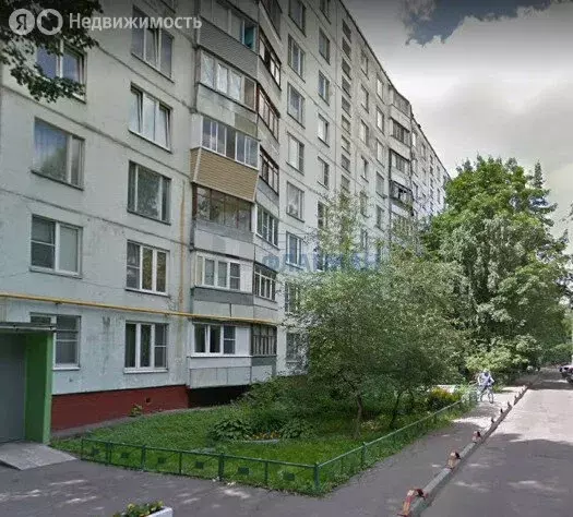 3-комнатная квартира: Москва, Чертановская улица, 15 (63.2 м) - Фото 2