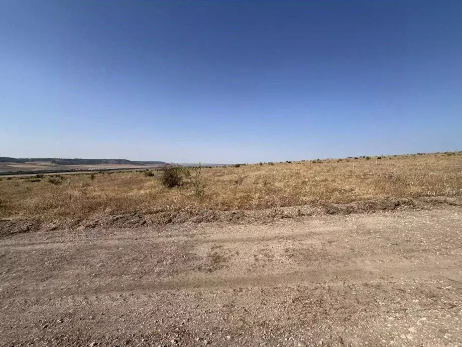 Участок в Крым, Бахчисарай ул. Крымской весны, 13 (6.0 сот.) - Фото 2