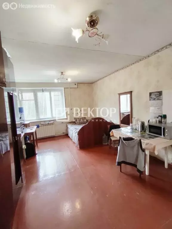 1-комнатная квартира: Кострома, улица Крупской, 17 (31 м) - Фото 0