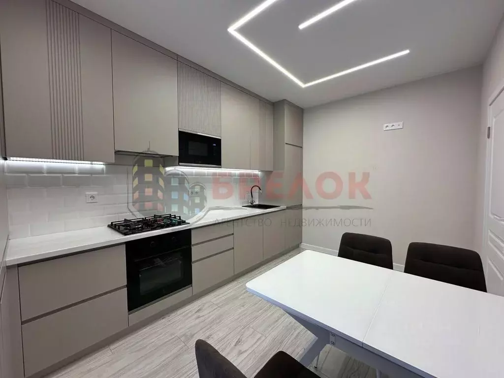 2-к кв. Ростовская область, Ростов-на-Дону ул. Вересаева, 102/1с3 ... - Фото 1