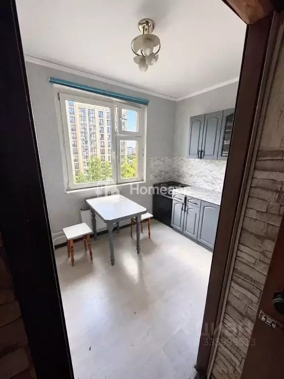 1-к кв. Москва ул. Главмосстроя, 4к1 (37.7 м) - Фото 1