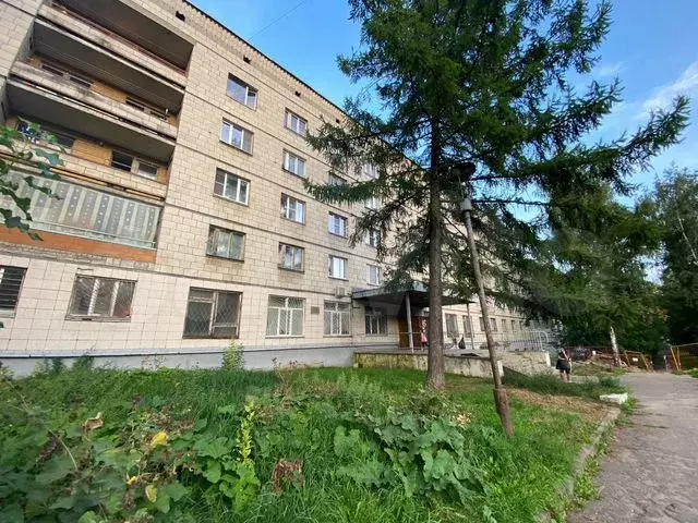 Комната 19 м в 1-к., 2/6 эт. - Фото 0